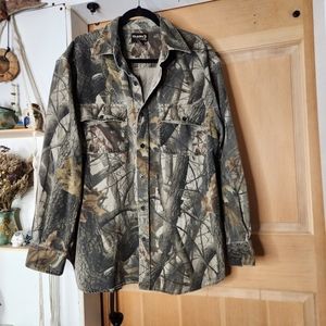 Realtree Guide series Hunting Shirt